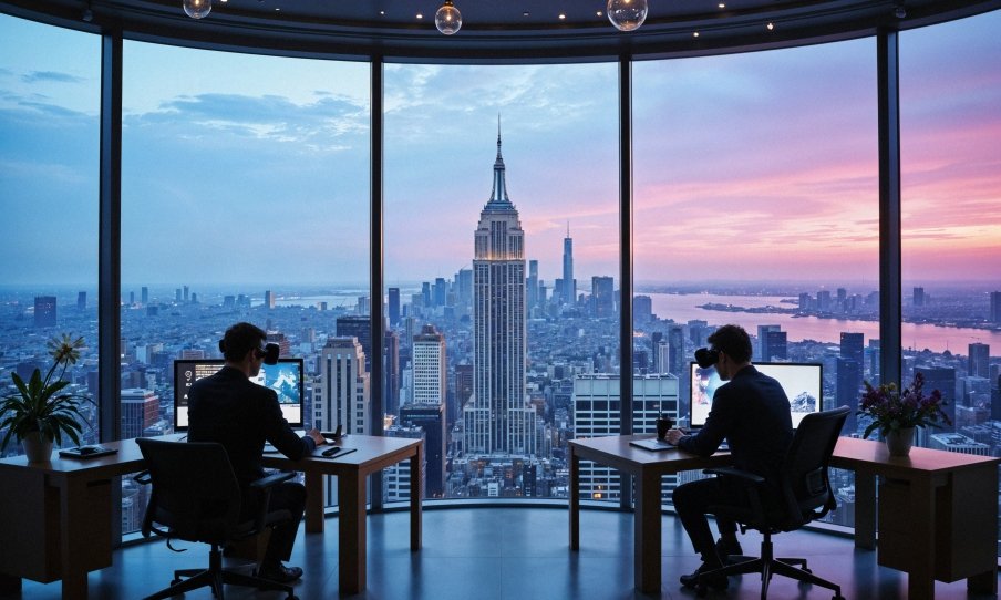 The Next Generation of Leadership Thinking