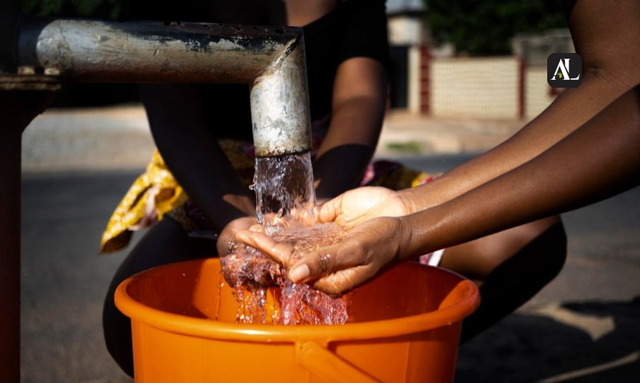 Water Projects Africa Transforming Communities Through Sustainable Water Access