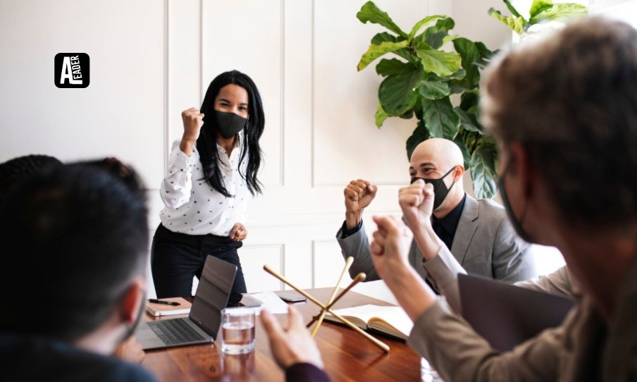 Women Changemakers Recognition