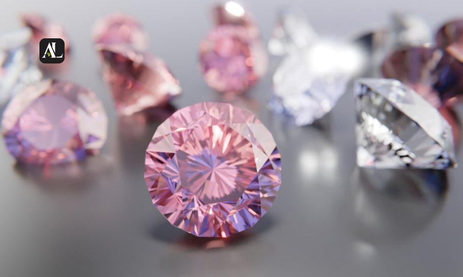 African Diamonds: Origins, Cultural Value, Economic Impact, and Ethical Mining Today