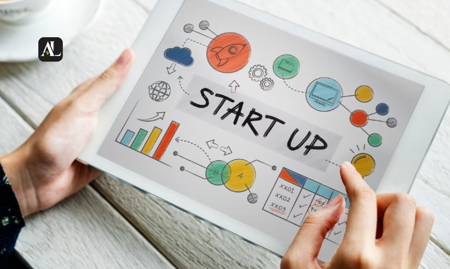 African EdTech Startups Scale with Mastercard Foundation Fellowship