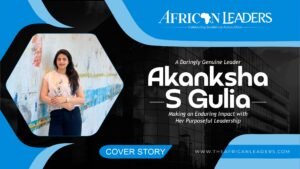 Akanksha S Gulia