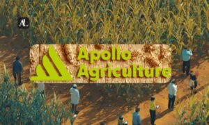 Apollo Agriculture Scales AI‑Driven