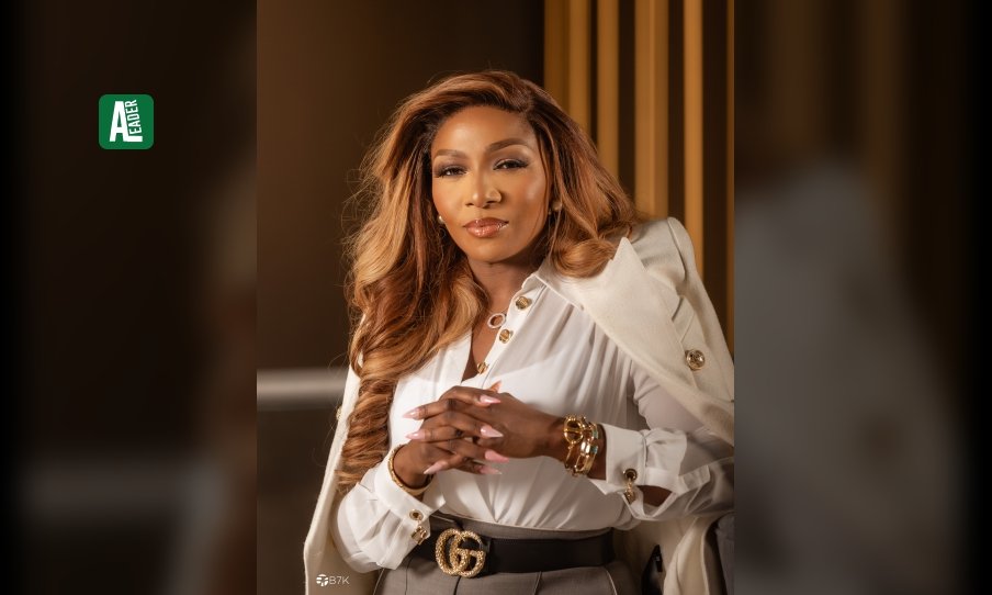 Chantelle K.O. Abdul