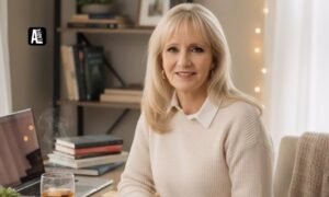 Cindy Murray - Article