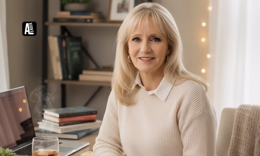 Cindy Murray - Article