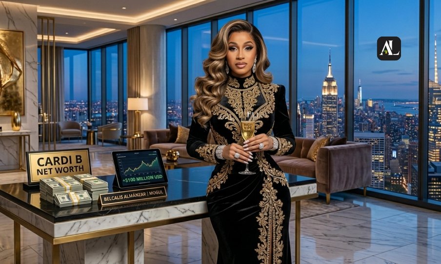 Exploring Financial Milestones Of The Hip Hop