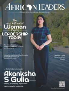 Read more about the article The Most Influential Woman Shaping Leadership Today