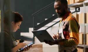 Kenyan Startup Senga Rethinks