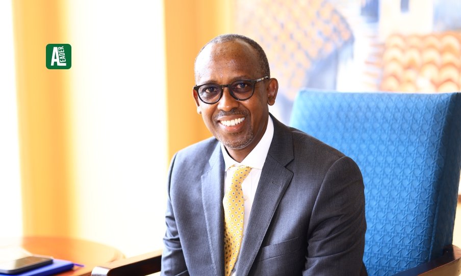 Odrek Rwabwogo - Hall of Fame