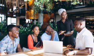 Strategies for Cultivating Unity Leadership