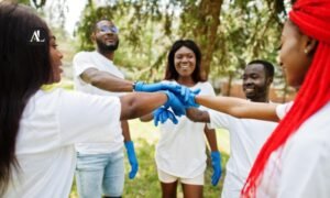 Strengthening Our Collective Spirit: Exploring the Vital Importance of Social Resilience Today