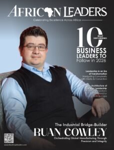 Read more about the article 10 Most Empowering Business Leaders to Follow in 2026 – Edition – I