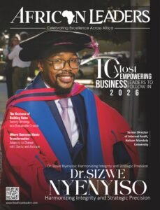 Read more about the article 10 Most Empowering Business Leaders to Follow in 2026