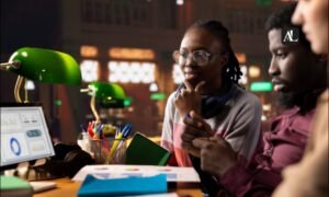 Africa’s Emerging Startups Attract Global Investment and Scale RapidlyAfrica’s Emerging Startups Attract Global Investment and Scale Rapidly