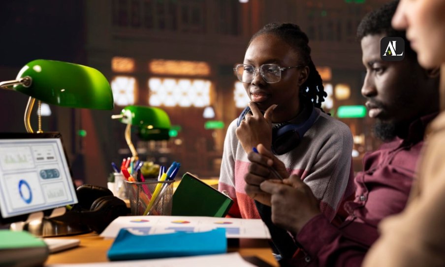 Bayse Markets Shines in Africa’s Tech Startup Boom