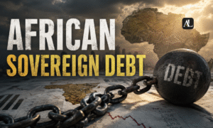 Navigating the Modern Challenges and Shifts in African Sovereign Debt