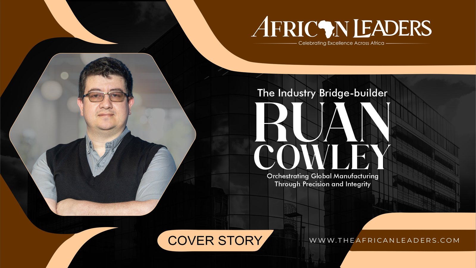 Ruan Cowley