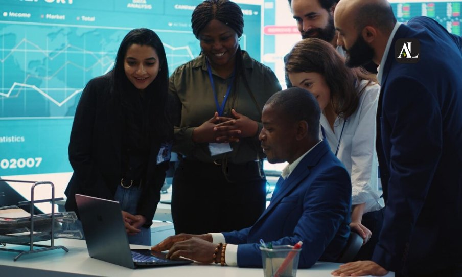 African Startups Scale Rapidly as Investors Back Local Innovation and Talent Growth