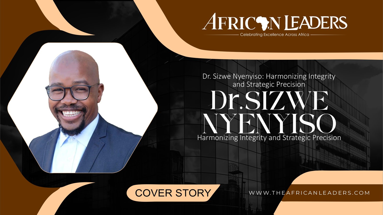 The Choir Master of Governance – Dr. Sizwe
