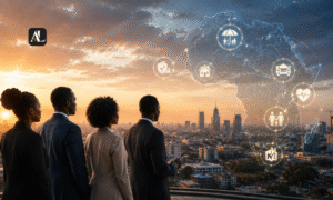 The Evolution and Expansion of the Dynamic African Insurance Market