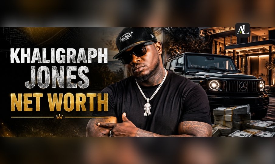 The Financial Success And Career Milestones Of Kenyan Rapper Khaligraph Jones Net Worth