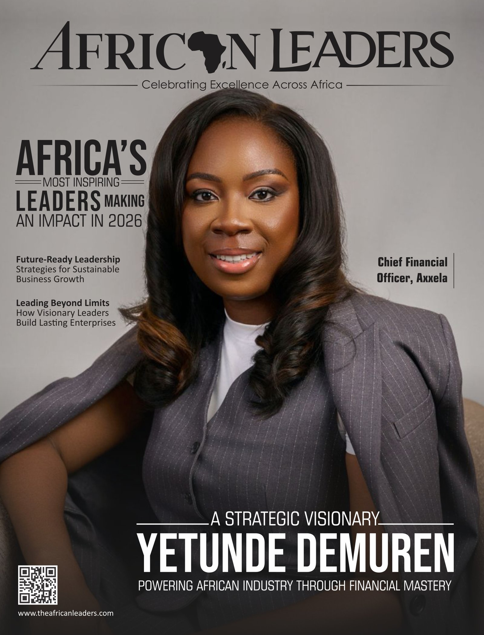 Yetunde Demuren