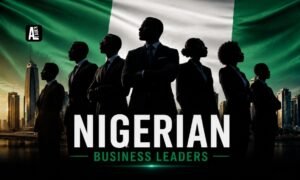 nigerian business leaders