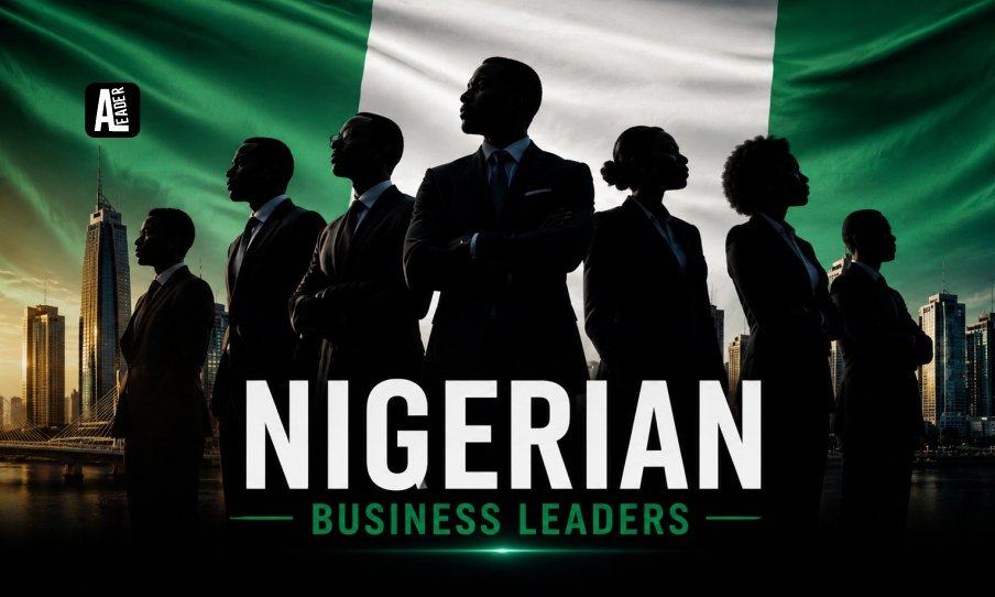 How Nigerian Business Leaders Shape Sub-Saharan Economic Growth and Innovation