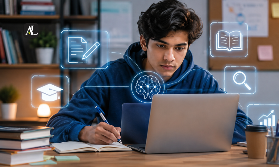 Transforming Modern Education Responsibly With Essential AI Tools For Students