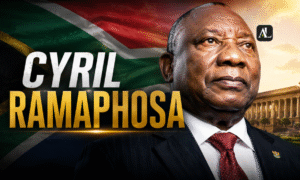 theafricanleaders.com