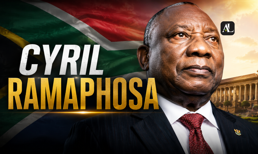 theafricanleaders.com