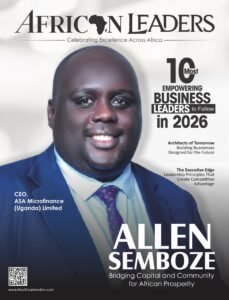 Read more about the article 10 Most Empowering Business Leaders to Follow in 2026 – Edition – II