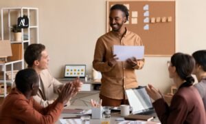 African Startups And Visionary Leaders Drive A Fresh Growth Cycle