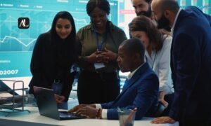 African Startups and Leaders Drive a New Wave of Economic Momentum