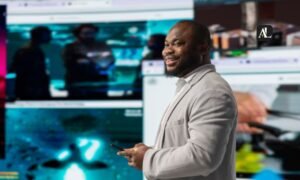 Africa's Tech Champions Emerge as 20 African Startups Gain Global Attention