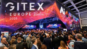 Read more about the article Europe’s €180 Million Move: Sovereign Cloud Rebuild Starts Now