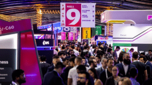 Read more about the article Europe’s next generation of deep-tech pioneers head to GITEX AI EUROPE 2026