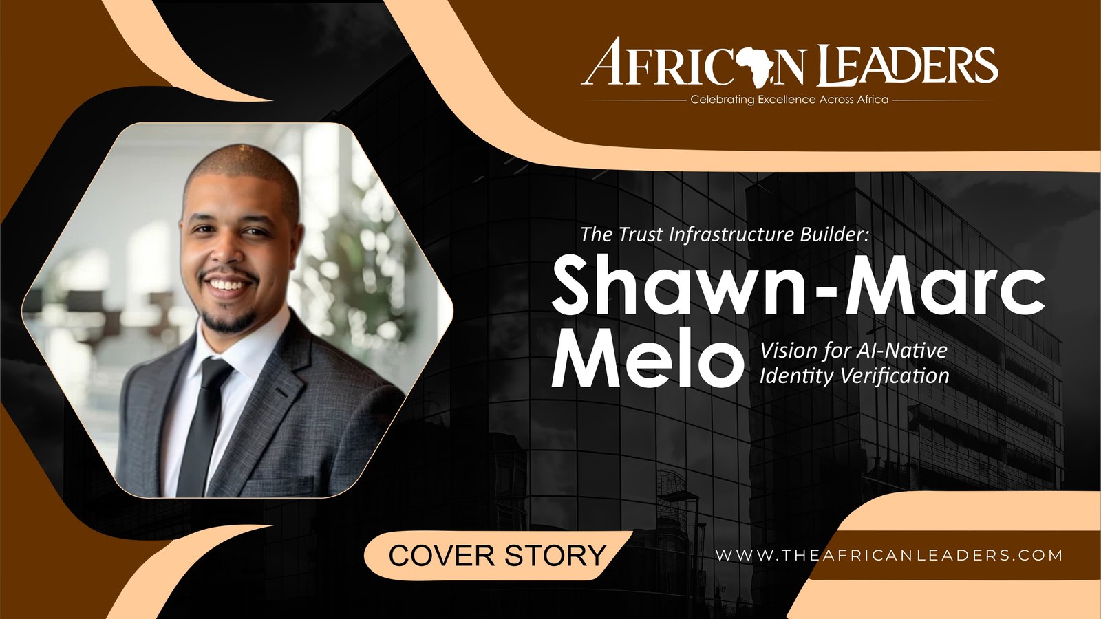 Shawn-Marc Melo