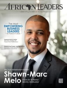 Read more about the article The Most Empowering Business Leaders to Follow in 2026