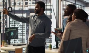 African Startups, Top Leaders, and Innovation Accelerate Economic Transformation