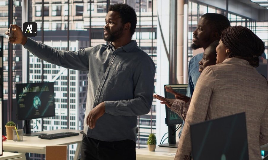 African Startups, Top Leaders, and Innovation Accelerate Economic Transformation