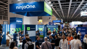Read more about the article Driverless cars, AI-powered robots and tomorrow’s technologies take centre stage at GITEX AI EUROPE
