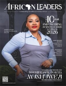 Read more about the article The 10 Most Empowering Business Leaders to Follow in 2026