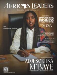 Read more about the article The Most Empowering Business Leaders to Follow in 2026 – Edition – II