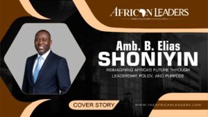 Elias Shoniyin