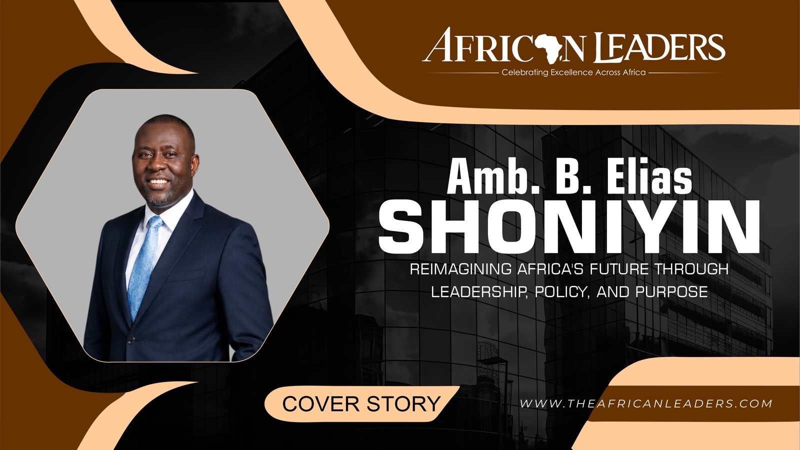 Elias Shoniyin