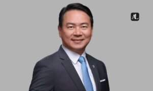 an Choon Hin is Appointed Head of ASEAN