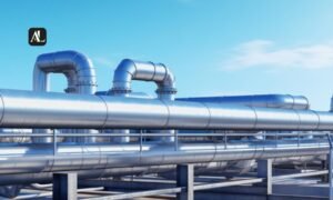 Ethiopia-Djibouti Fuel Pipeline