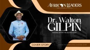 Dr. Walton Gilpin